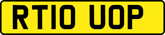 RT10UOP