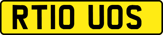 RT10UOS