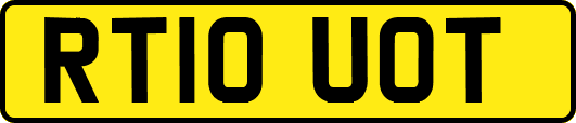 RT10UOT