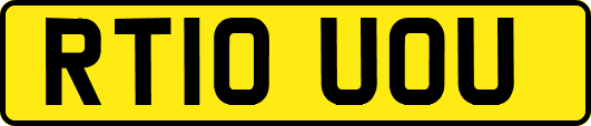RT10UOU