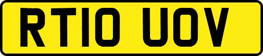 RT10UOV