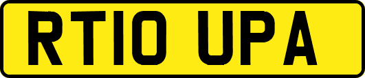 RT10UPA