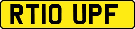 RT10UPF