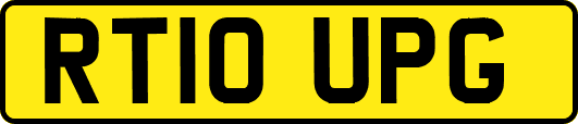 RT10UPG