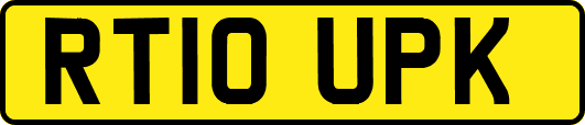 RT10UPK