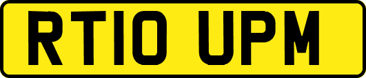 RT10UPM