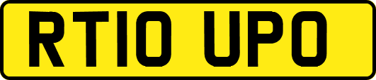 RT10UPO