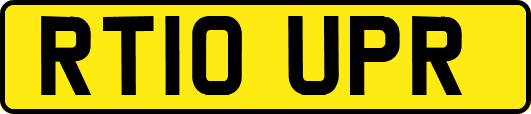RT10UPR