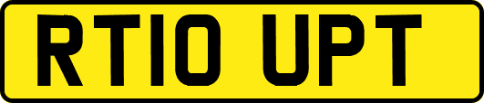 RT10UPT