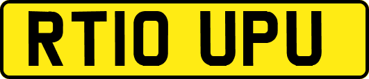 RT10UPU