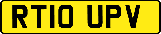 RT10UPV
