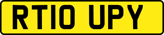 RT10UPY