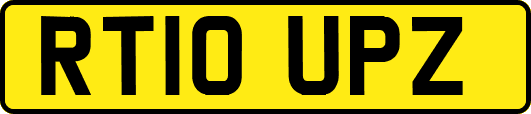 RT10UPZ