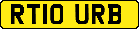 RT10URB