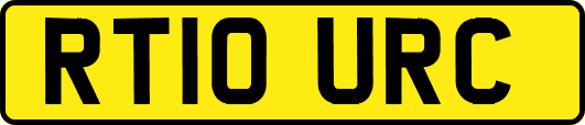 RT10URC