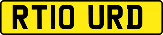 RT10URD