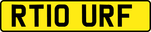 RT10URF