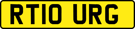 RT10URG