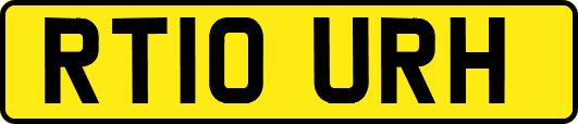 RT10URH