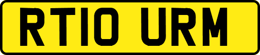 RT10URM