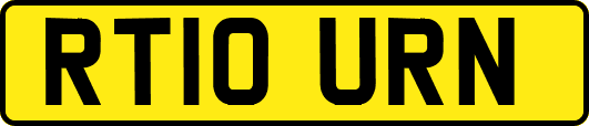 RT10URN