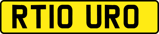 RT10URO
