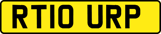RT10URP