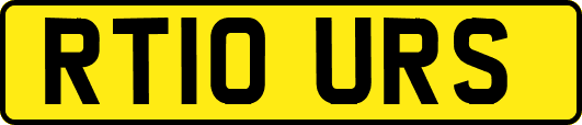 RT10URS