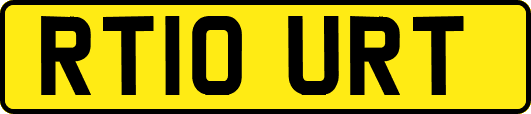 RT10URT