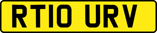 RT10URV