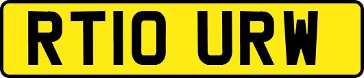 RT10URW