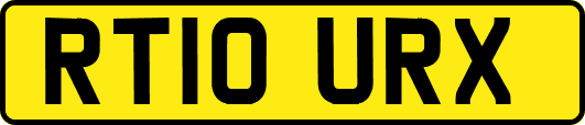 RT10URX