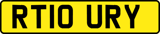RT10URY
