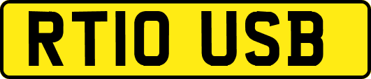 RT10USB