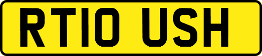 RT10USH