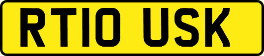 RT10USK
