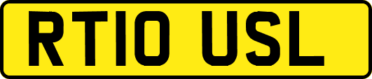 RT10USL