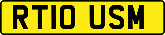 RT10USM