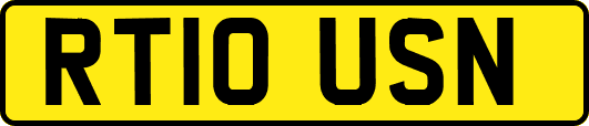 RT10USN