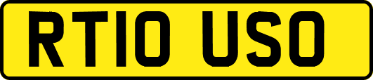 RT10USO