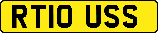 RT10USS