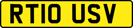 RT10USV