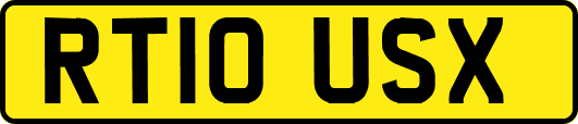 RT10USX