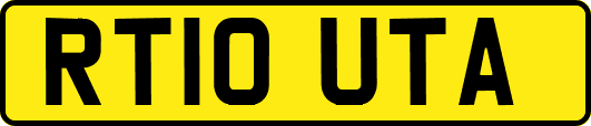 RT10UTA
