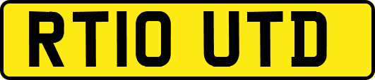 RT10UTD