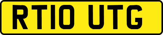 RT10UTG