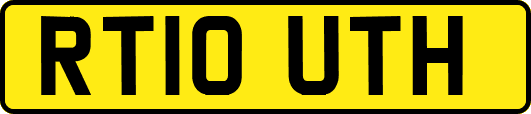 RT10UTH