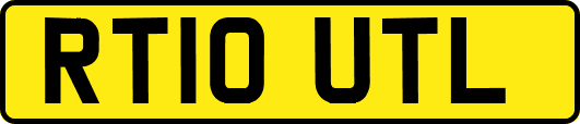 RT10UTL