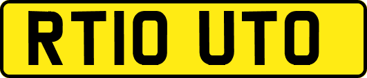 RT10UTO