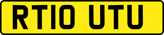 RT10UTU